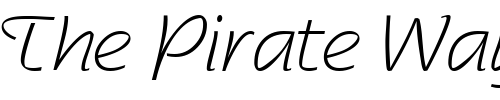 Font : RossonLightSSK-Regular Custom Text : The Pirate Way Test your own text here Click to download or to view this font on a tshirt that can be custom printed in Bali