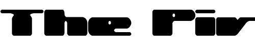 Font : Rotund-BRK Custom Text : The Pirate Way Test your own text here Click to download or to view this font on a tshirt that can be custom printed in Bali