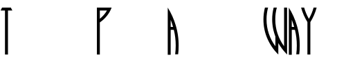 Font : Runy-Tunes Custom Text : The Pirate Way Test your own text here Click to download or to view this font on a tshirt that can be custom printed in Bali