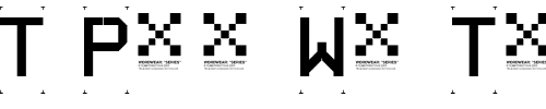 Font : SERIESD Custom Text : The Pirate Way Test your own text here Click to download or to view this font on a tshirt that can be custom printed in Bali