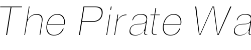 Font : SM_vinylisM-Thin Custom Text : The Pirate Way Test your own text here Click to download or to view this font on a tshirt that can be custom printed in Bali