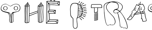 Font : SP-Anlaut9-DB Custom Text : The Pirate Way Test your own text here Click to download or to view this font on a tshirt that can be custom printed in Bali