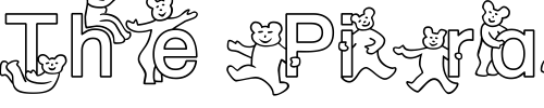 Font : SP-DR-BY-2-DB Custom Text : The Pirate Way Test your own text here Click to download or to view this font on a tshirt that can be custom printed in Bali