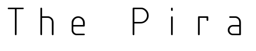 Font : SWIsot1 Custom Text : The Pirate Way Test your own text here Click to download or to view this font on a tshirt that can be custom printed in Bali