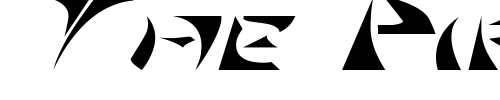 Font : SabertoothExtended Custom Text : The Pirate Way Test your own text here Click to download or to view this font on a tshirt that can be custom printed in Bali