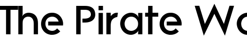 Font : SaborDisplaySSK-Regular Custom Text : The Pirate Way Test your own text here Click to download or to view this font on a tshirt that can be custom printed in Bali