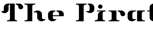Font : Sakura-RegularE Custom Text : The Pirate Way Test your own text here Click to download or to view this font on a tshirt that can be custom printed in Bali