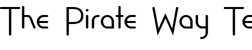 Font : Salsa-Mangos-BTN-Lt Custom Text : The Pirate Way Test your own text here Click to download or to view this font on a tshirt that can be custom printed in Bali