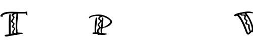 Font : Samba Custom Text : The Pirate Way Test your own text here Click to download or to view this font on a tshirt that can be custom printed in Bali