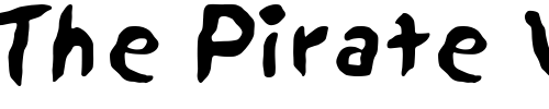 Font : Sand-Bureau Custom Text : The Pirate Way Test your own text here Click to download or to view this font on a tshirt that can be custom printed in Bali