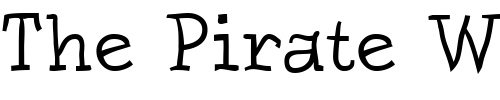 Font : SarahfSlob Custom Text : The Pirate Way Test your own text here Click to download or to view this font on a tshirt that can be custom printed in Bali