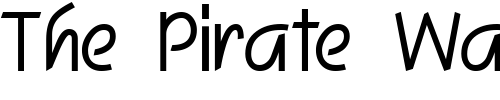 Font : SashaySSK Custom Text : The Pirate Way Test your own text here Click to download or to view this font on a tshirt that can be custom printed in Bali