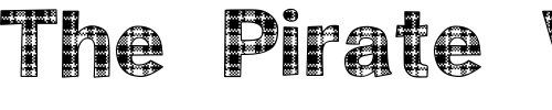 Font : Scartan-Floaben Custom Text : The Pirate Way Test your own text here Click to download or to view this font on a tshirt that can be custom printed in Bali