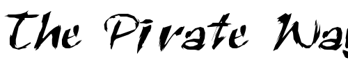Font : Scratch Custom Text : The Pirate Way Test your own text here Click to download or to view this font on a tshirt that can be custom printed in Bali