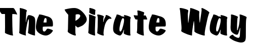 Font : Scratch2 Custom Text : The Pirate Way Test your own text here Click to download or to view this font on a tshirt that can be custom printed in Bali