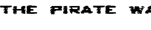 Font : Seabreed-2 Custom Text : The Pirate Way Test your own text here Click to download or to view this font on a tshirt that can be custom printed in Bali
