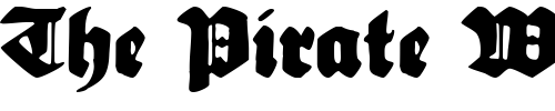 Font : Sebaldus-Gotisch Custom Text : The Pirate Way Test your own text here Click to download or to view this font on a tshirt that can be custom printed in Bali