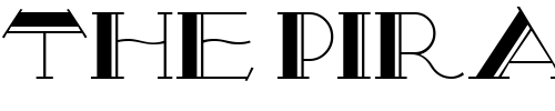 Font : Secret-Agent-NF Custom Text : The Pirate Way Test your own text here Click to download or to view this font on a tshirt that can be custom printed in Bali