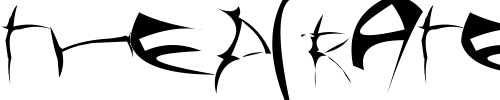 Font : Sehnsecht-Font-Made-By-AiR Custom Text : The Pirate Way Test your own text here Click to download or to view this font on a tshirt that can be custom printed in Bali