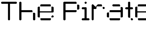Font : Selector-Light Custom Text : The Pirate Way Test your own text here Click to download or to view this font on a tshirt that can be custom printed in Bali