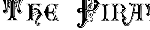Font : Sentinel Custom Text : The Pirate Way Test your own text here Click to download or to view this font on a tshirt that can be custom printed in Bali