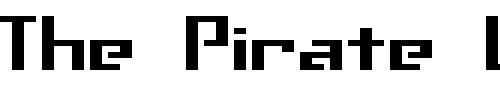 Font : Setback-TT--BRK Custom Text : The Pirate Way Test your own text here Click to download or to view this font on a tshirt that can be custom printed in Bali