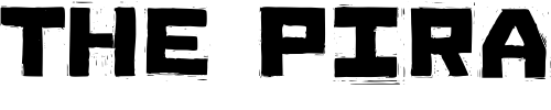 Font : Sinking-Ship Custom Text : The Pirate Way Test your own text here Click to download or to view this font on a tshirt that can be custom printed in Bali