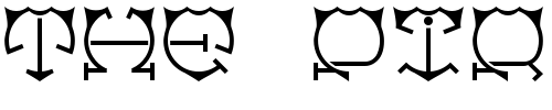 Font : Sir-Fig-Gothick Custom Text : The Pirate Way Test your own text here Click to download or to view this font on a tshirt that can be custom printed in Bali