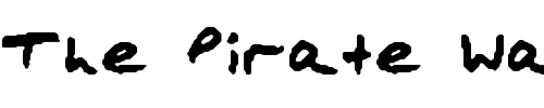 Font : Sirimo-Script-1 Custom Text : The Pirate Way Test your own text here Click to download or to view this font on a tshirt that can be custom printed in Bali