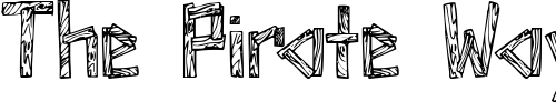 Font : SketchBoards Custom Text : The Pirate Way Test your own text here Click to download or to view this font on a tshirt that can be custom printed in Bali