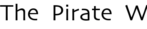 Font : Skia Custom Text : The Pirate Way Test your own text here Click to download or to view this font on a tshirt that can be custom printed in Bali