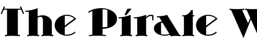 Font : Skittles-n-Beer-NF Custom Text : The Pirate Way Test your own text here Click to download or to view this font on a tshirt that can be custom printed in Bali