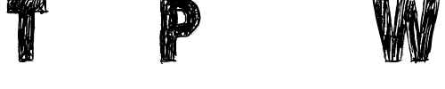 Font : Skizzed-DSG Custom Text : The Pirate Way Test your own text here Click to download or to view this font on a tshirt that can be custom printed in Bali