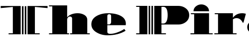 Font : SlamBang-Theater-NF Custom Text : The Pirate Way Test your own text here Click to download or to view this font on a tshirt that can be custom printed in Bali