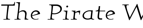 Font : SlighterSSK Custom Text : The Pirate Way Test your own text here Click to download or to view this font on a tshirt that can be custom printed in Bali
