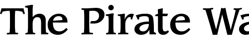 Font : Sling Custom Text : The Pirate Way Test your own text here Click to download or to view this font on a tshirt that can be custom printed in Bali