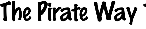 Font : SmoothFeltThin Custom Text : The Pirate Way Test your own text here Click to download or to view this font on a tshirt that can be custom printed in Bali