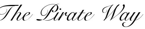 Font : Snell-BT2 Custom Text : The Pirate Way Test your own text here Click to download or to view this font on a tshirt that can be custom printed in Bali