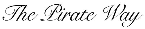Font : SnellboundDB-Normal Custom Text : The Pirate Way Test your own text here Click to download or to view this font on a tshirt that can be custom printed in Bali