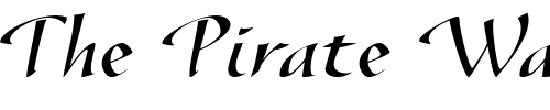 Font : Sonyanna-Script-SSi Custom Text : The Pirate Way Test your own text here Click to download or to view this font on a tshirt that can be custom printed in Bali