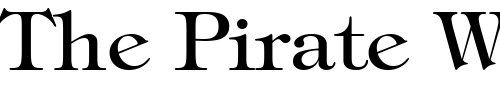 Font : Sophisticate-SSi Custom Text : The Pirate Way Test your own text here Click to download or to view this font on a tshirt that can be custom printed in Bali