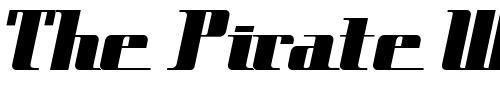 Font : Space-Cadet-NF Custom Text : The Pirate Way Test your own text here Click to download or to view this font on a tshirt that can be custom printed in Bali