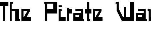Font : Space-worm Custom Text : The Pirate Way Test your own text here Click to download or to view this font on a tshirt that can be custom printed in Bali