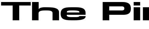 Font : SpaceOutBoldExtended Custom Text : The Pirate Way Test your own text here Click to download or to view this font on a tshirt that can be custom printed in Bali