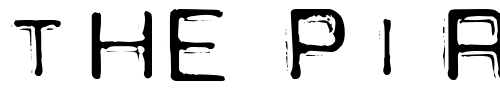 Font : Spacesuit Custom Text : The Pirate Way Test your own text here Click to download or to view this font on a tshirt that can be custom printed in Bali