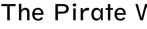 Font : Spartan-LT-Book-Classified Custom Text : The Pirate Way Test your own text here Click to download or to view this font on a tshirt that can be custom printed in Bali