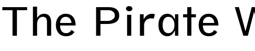 Font : SpartanClassified-Book Custom Text : The Pirate Way Test your own text here Click to download or to view this font on a tshirt that can be custom printed in Bali
