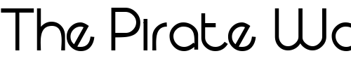 Font : SpatsSSK-Bold Custom Text : The Pirate Way Test your own text here Click to download or to view this font on a tshirt that can be custom printed in Bali