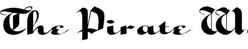 Font : Speedscript-Normal Custom Text : The Pirate Way Test your own text here Click to download or to view this font on a tshirt that can be custom printed in Bali