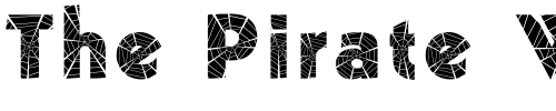 Font : Spider-Webb Custom Text : The Pirate Way Test your own text here Click to download or to view this font on a tshirt that can be custom printed in Bali